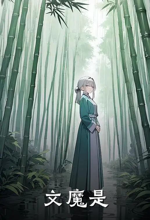 文魔是