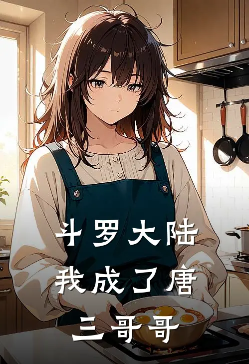 斗罗大陆：我成了唐三哥哥