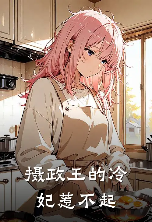 摄政王的冷妃惹不起