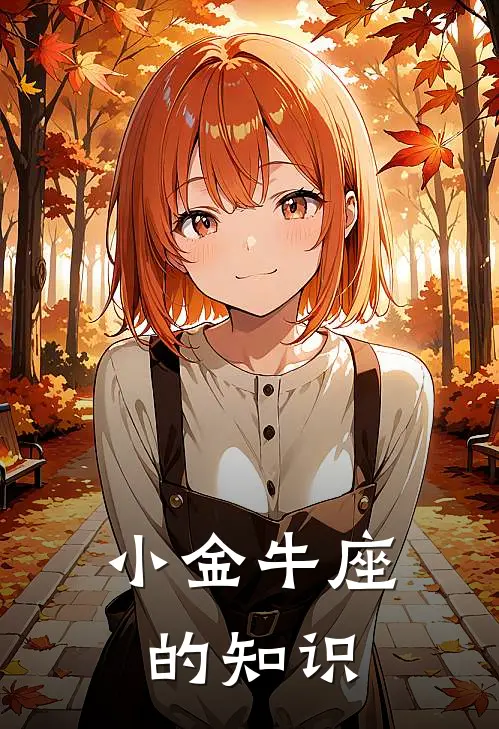 小金牛座的知识