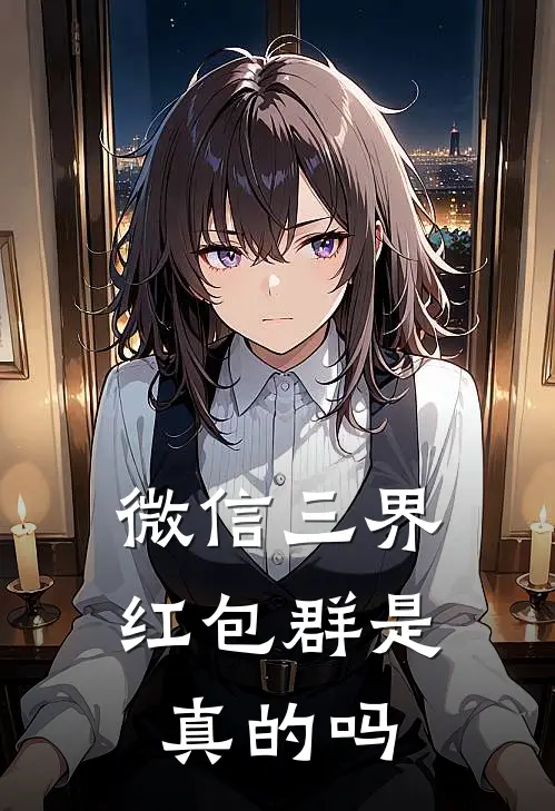 微信三界红包群是真的吗