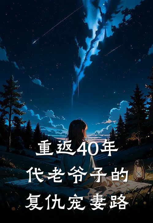 重返40年代老爷子的复仇宠妻路