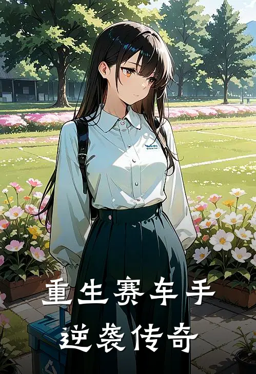 重生赛车手逆袭传奇