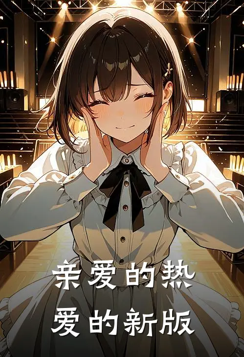 亲爱的热爱的新版