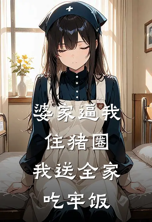 婆家逼我住猪圈，我送全家吃牢饭