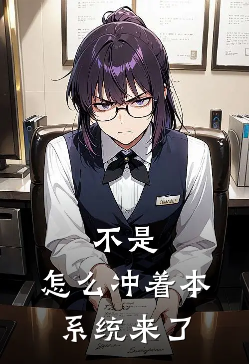 不是，怎么冲着本系统来了