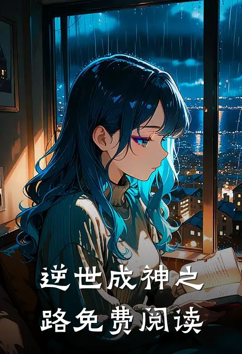 逆世成神之路免费阅读