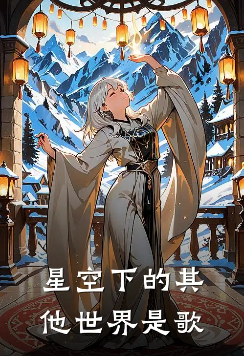 星空下的其他世界是歌