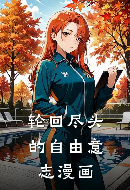 轮回尽头的自由意志漫画