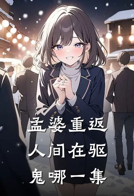 孟婆重返人间在驱鬼哪一集