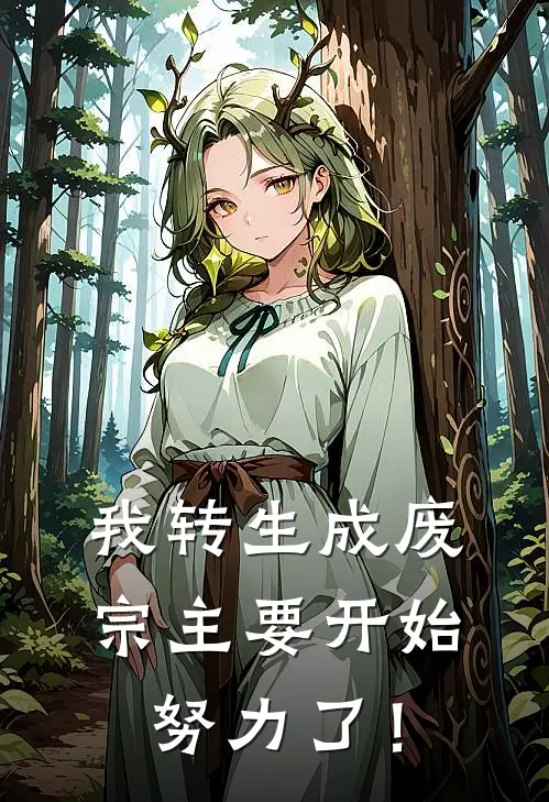 我转生成废宗主要开始努力了！