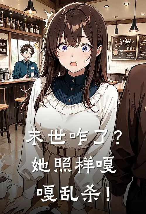 末世咋了？她照样嘎嘎乱杀！