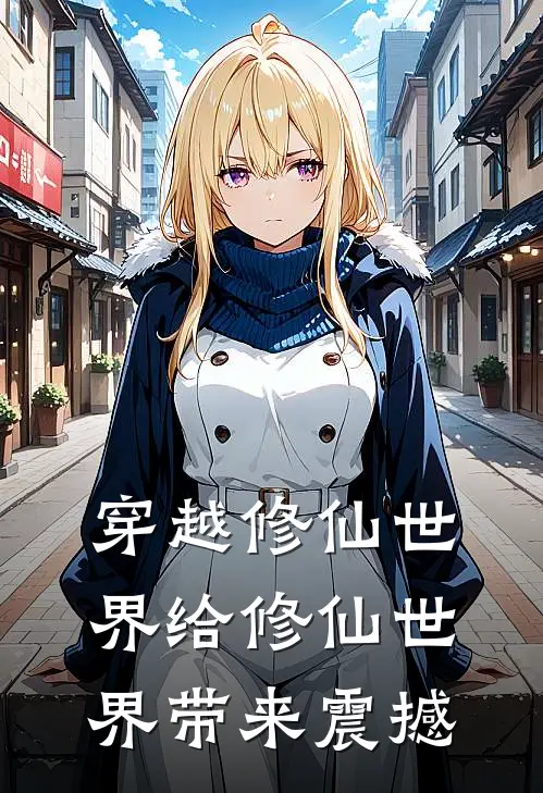 穿越修仙世界给修仙世界带来震撼