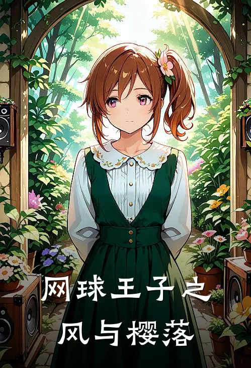 网球王子之风与樱落