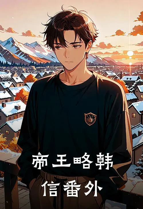 帝王略韩信番外