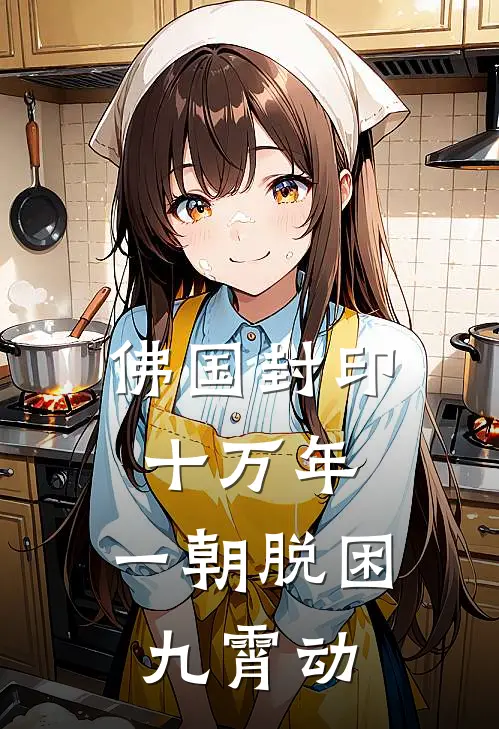 佛国封印十万年，一朝脱困九霄动