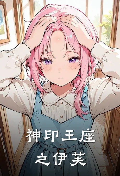 神印王座之伊芙