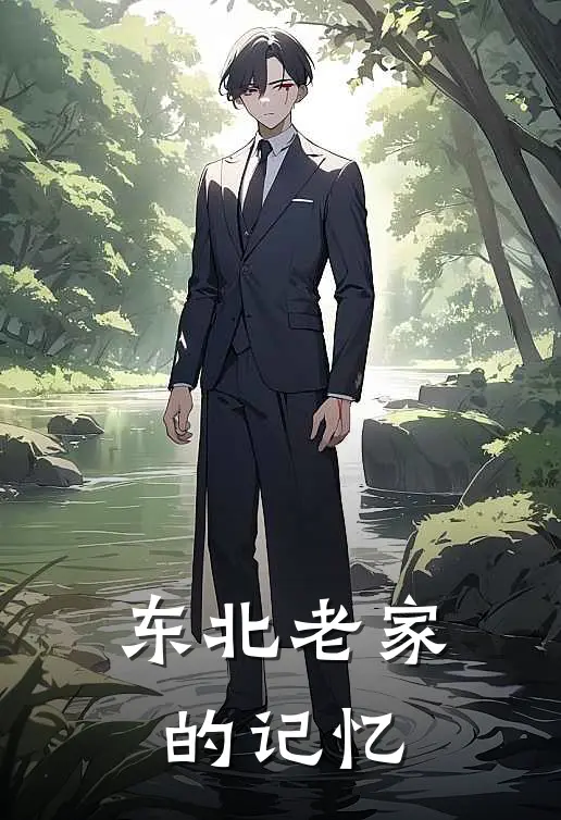 东北老家的记忆