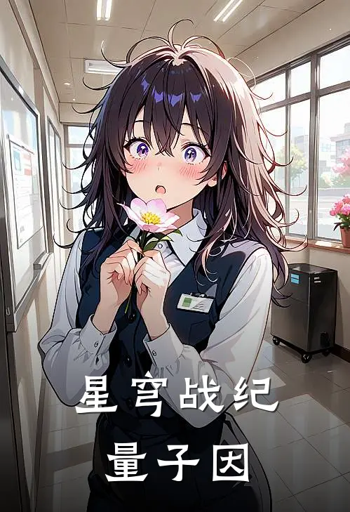 星穹战纪：量子因