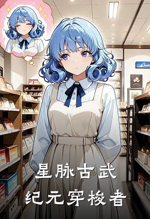 星脉古武：纪元穿梭者