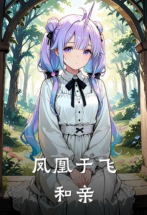 凤凰于飞：和亲