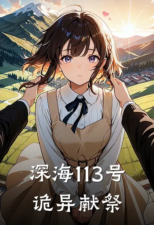 深海113号：诡异献祭