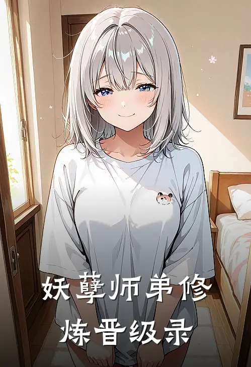 妖孽师弟修炼晋级录