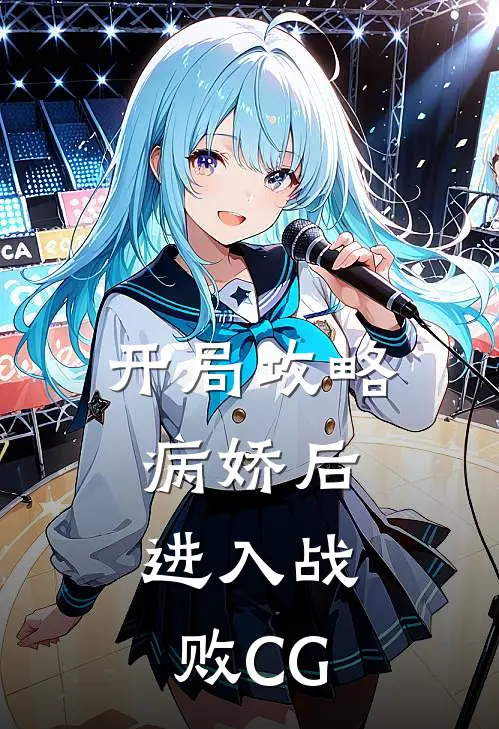 开局攻略病娇后，进入战败CG