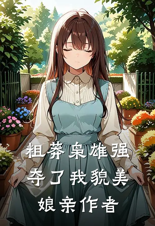 粗莽枭雄强夺了我貌美娘亲作者