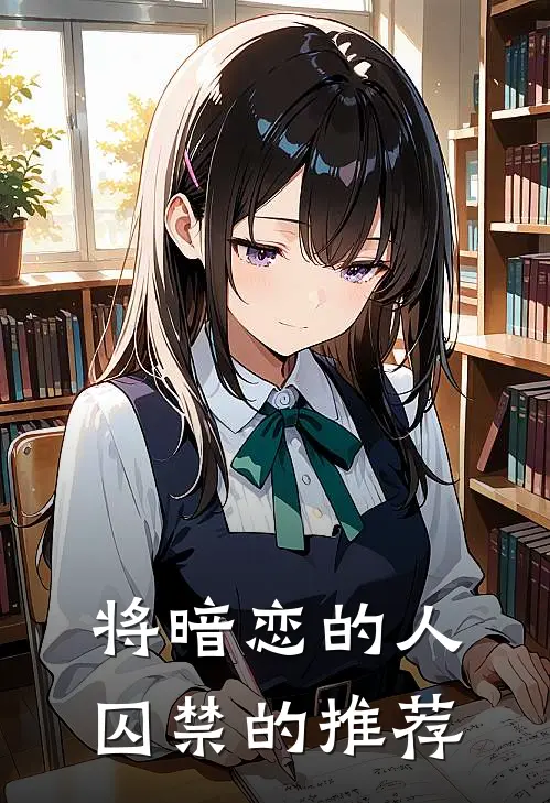 将暗恋的人囚禁的推荐