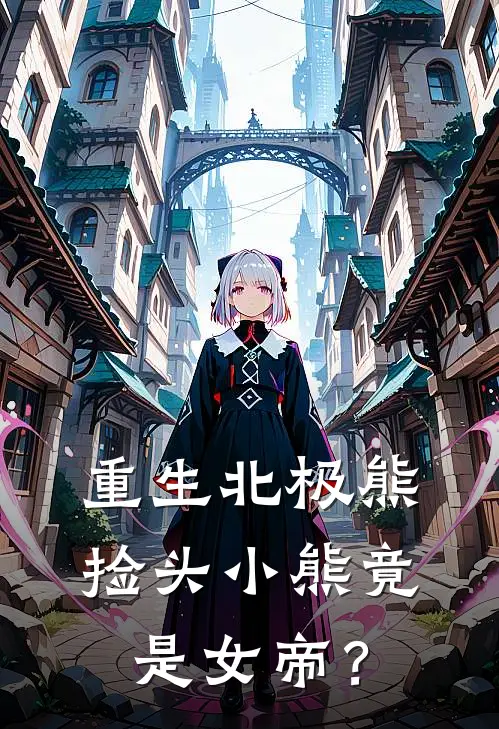 重生北极熊，捡头小熊竟是女帝？