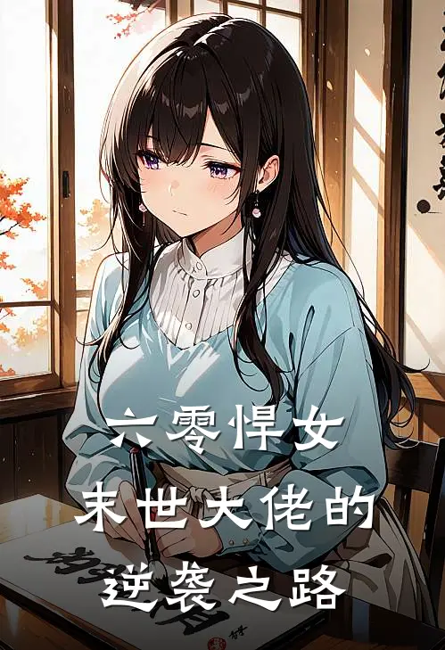 六零悍女：末世大佬的逆袭之路