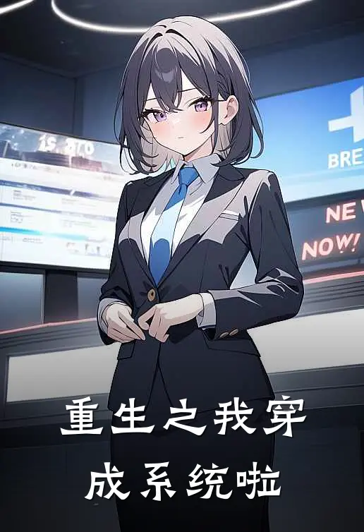 重生之我穿成系统啦