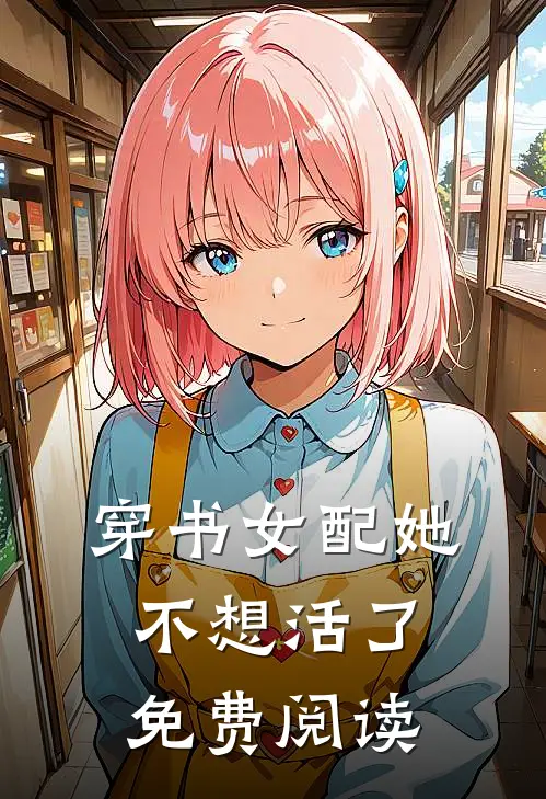 穿书女配她不想活了免费阅读
