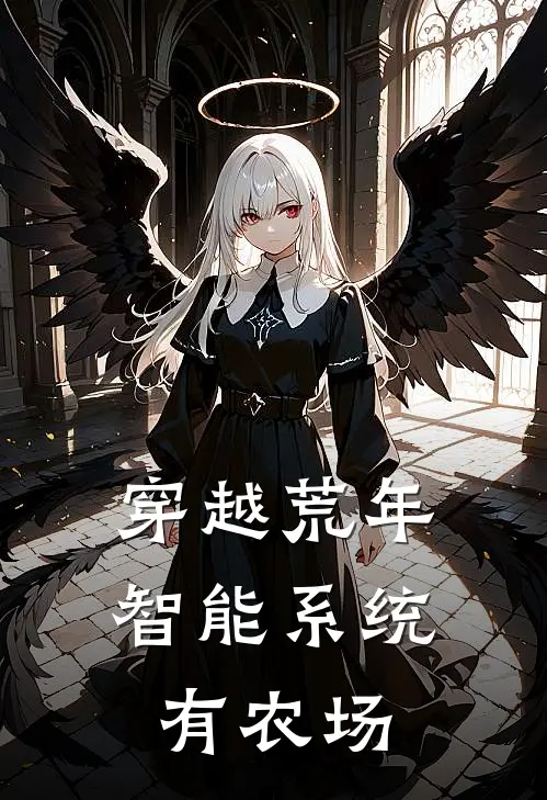 穿越荒年：智能系统有农场