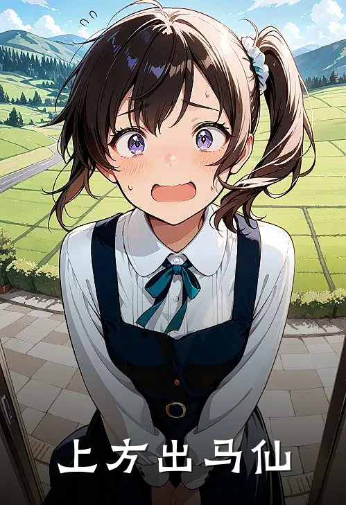 上方出马仙