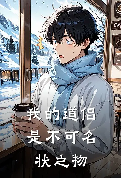 我的道侣是不可名状之物