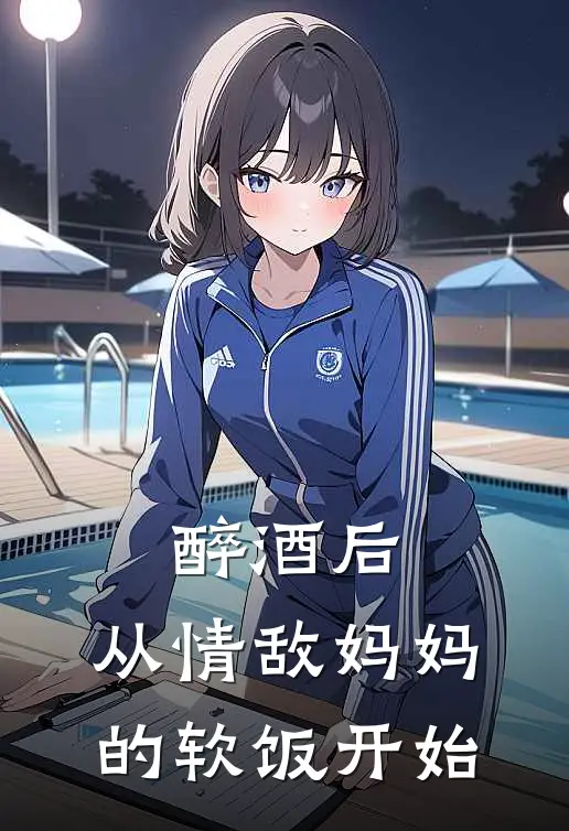醉酒后，从情敌妈妈的软饭开始
