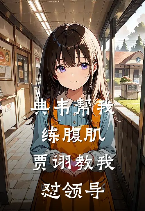 典韦帮我练腹肌，贾诩教我怼领导