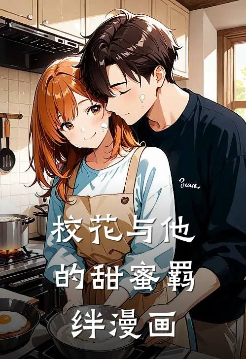 校花与他的甜蜜羁绊漫画