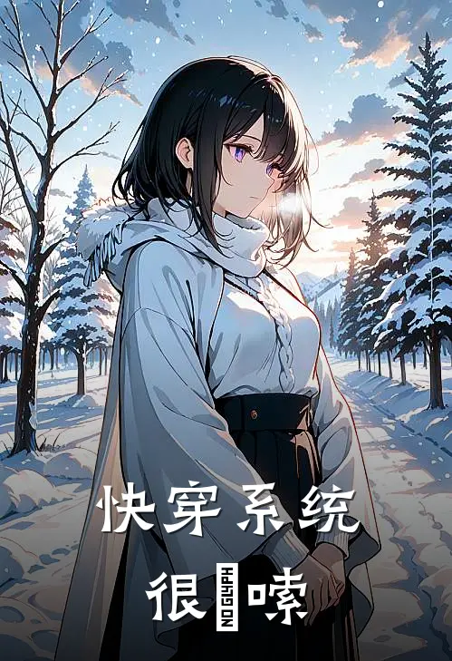 快穿系统很啰嗦