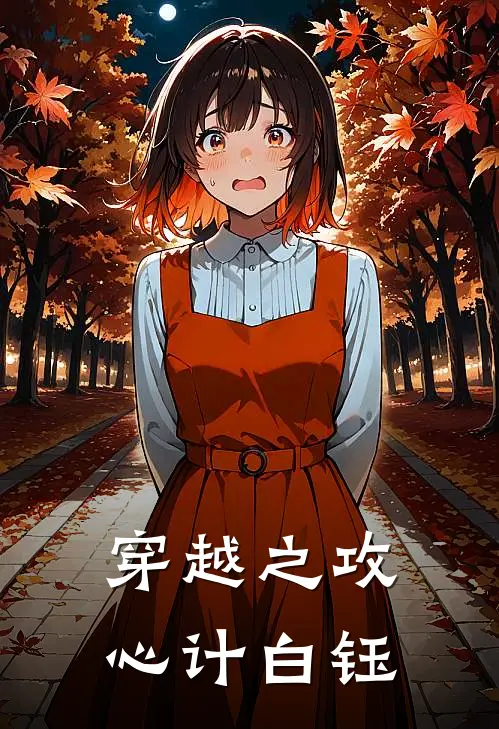 穿越之攻心计白钰