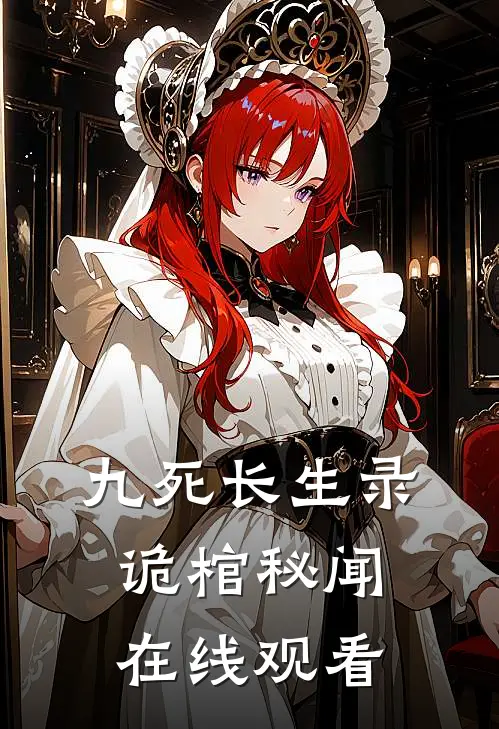 九死长生录诡棺秘闻在线观看