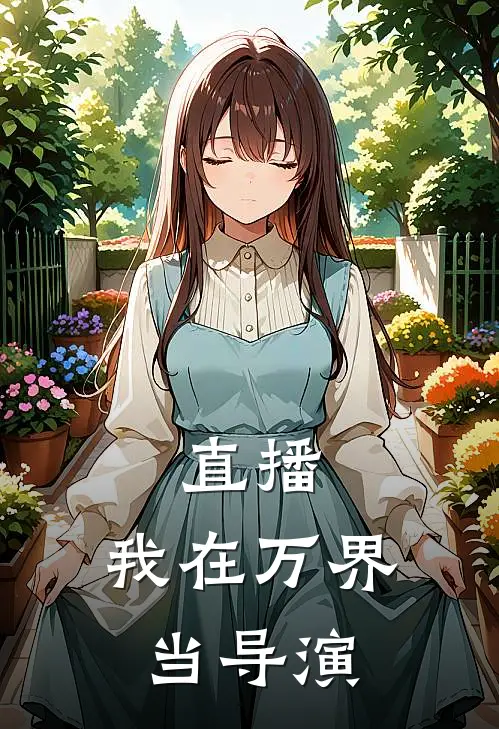 直播：我在万界当导演