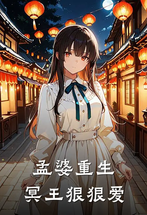 孟婆重生：冥王狠狠爱