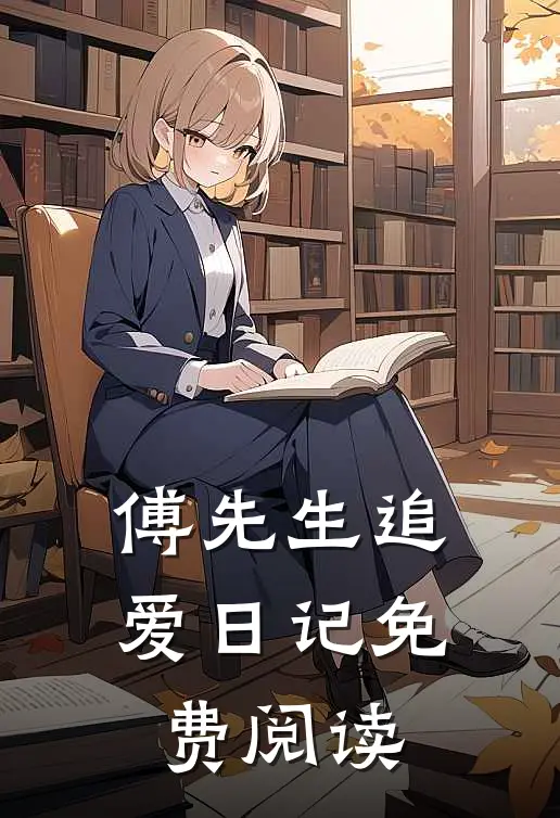 傅先生追爱日记免费阅读