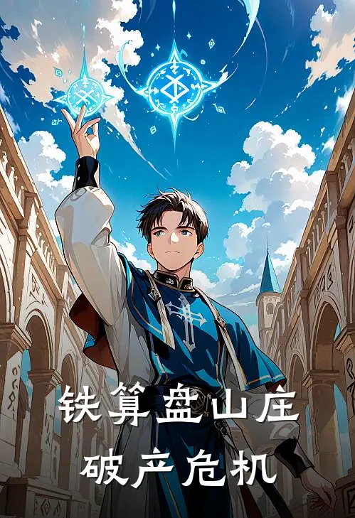 铁算盘山庄破产危机