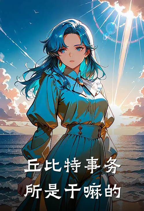 丘比特事务所是干嘛的