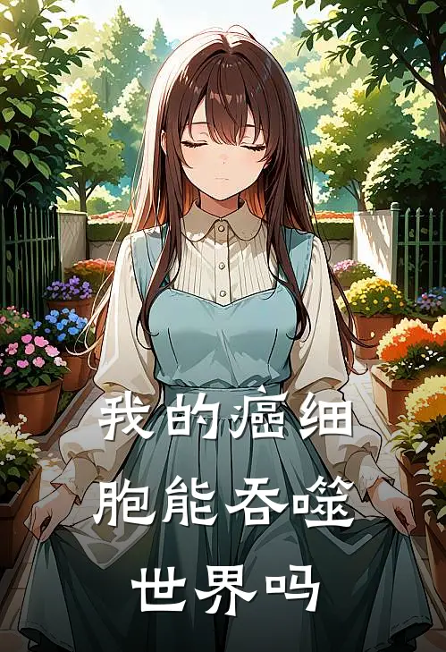 我的癌细胞能吞噬世界吗