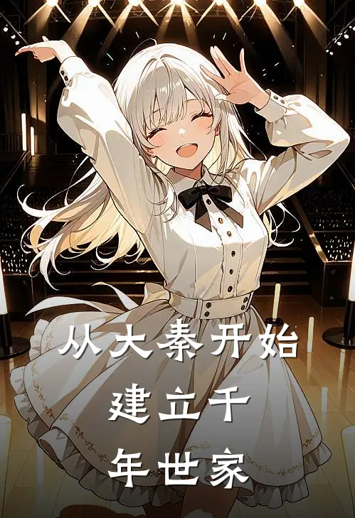 从大秦开始，建立千年世家